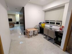 Goldenhill Park Condominium (D20), Condominium #555016591